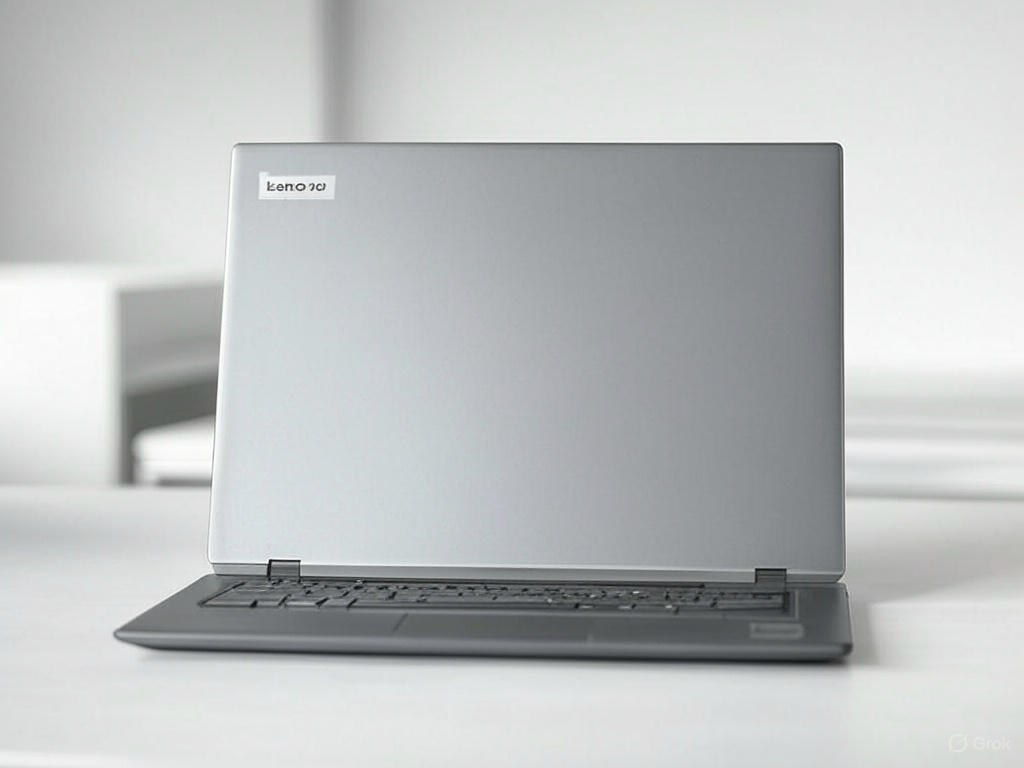 Is Lenovo a Chinese company?
