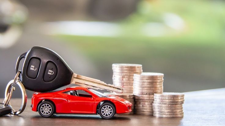 How to calculate car loan interest