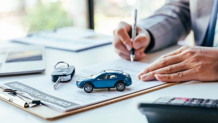 How to calculate car loan interest