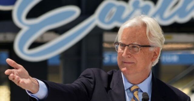 Mark Walter Net Worth 2025: The Billionaire Behind Dodgers and Lakers