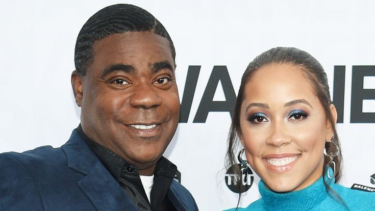 tracy morgan girlfriend