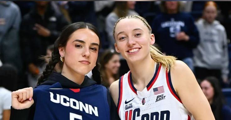 Paige Bueckers Girlfriend: The Buzz Around Her Love Life