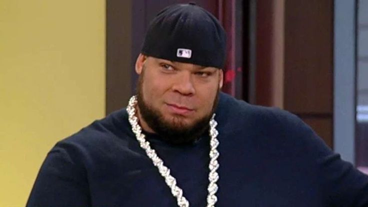 Where Does Tyrus Live in Florida?